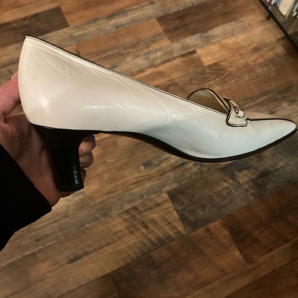 Vintage Prada shoes - Picture 7 of 8